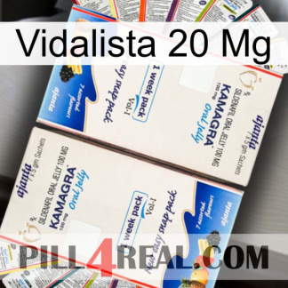 Vidalista 20 Mg kamagra1